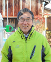 中川 浅行